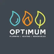 Optimum Heating Logo