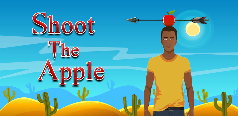 Shoot The Apple by Gaming experts