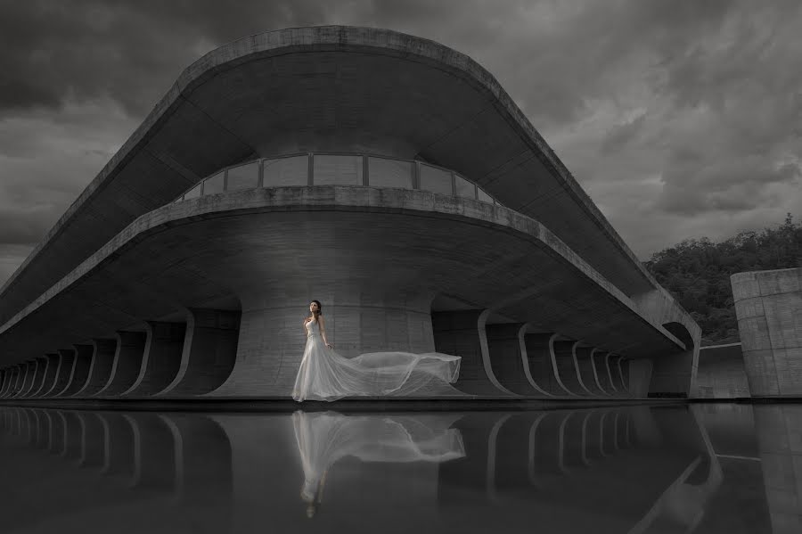 Fotógrafo de bodas Gary Hsu (garyimage). Foto del 30 de julio 2019