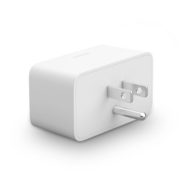 Buy Philips Hue SmartPlug power outlet at