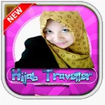 Cover Image of Tải xuống Hijab Traveller 1.0 APK