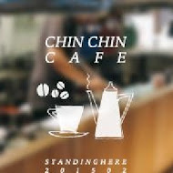 Chin Chin Cafe