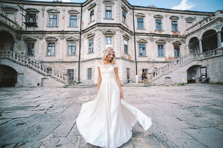 Fotógrafo de casamento Ekaterina Boguckaya (bogutsky). Foto de 28 de outubro 2016