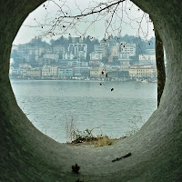 Dai giardinetti uno sguardo sulla città dei grandi di 