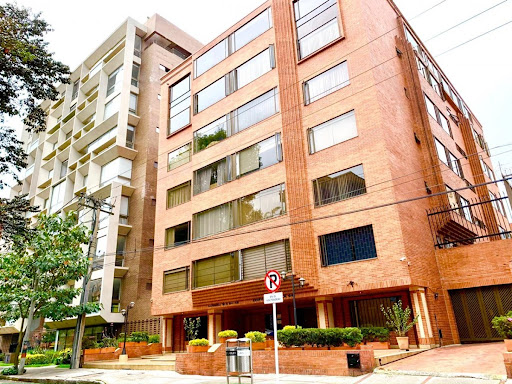 Apartamento En Arriendo - Chico Norte Iii, Bogota