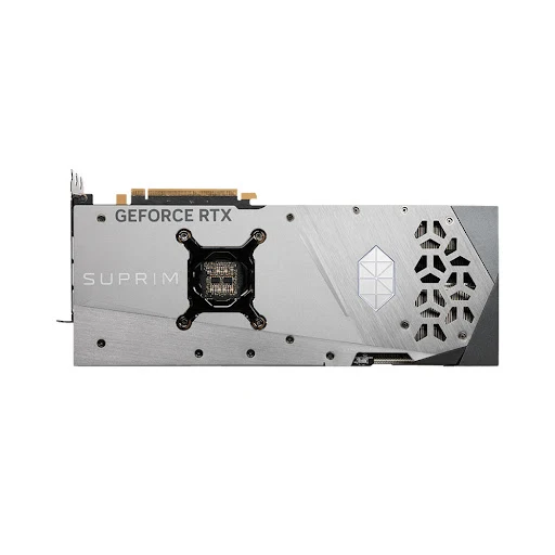 Card màn hình MSI RTX 4080 SUPER 16G SUPRIM X 16GB GDDR6X 