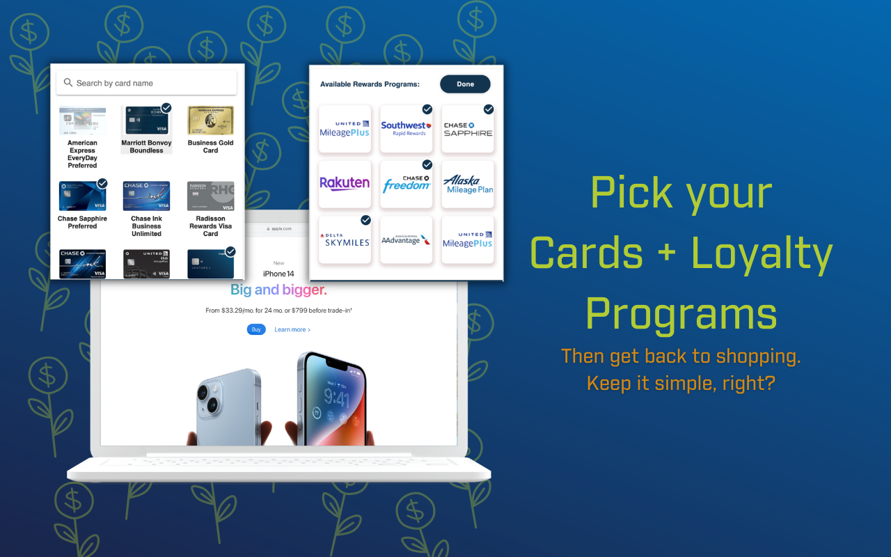 Kiwii Credit Card Rewards Simplified Preview image 6