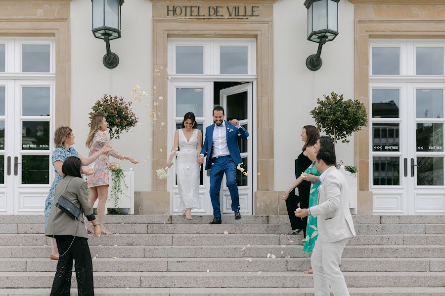 Photographe de mariage Anna Albu (anna-albu). Photo du 29 janvier