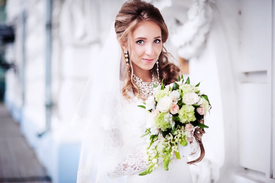 Wedding photographer Elena Veselova (veelst). Photo of 5 October 2015