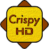 Crispy HD - Icon Pack9.0 (Patched)