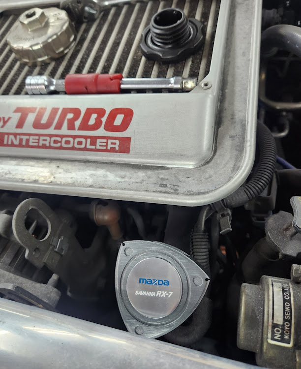 アルトワークスの★14・今日のはづき😸・スィーツ男子部(おじさん)・GW始まりました🙌・素敵なパーツ🎁に関するカスタム事例の投稿画像9枚目