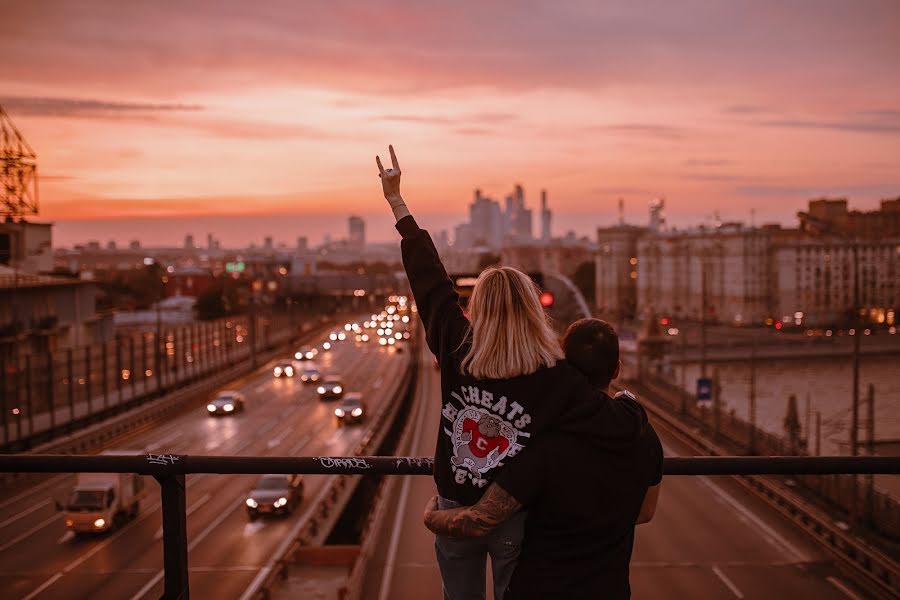 Pulmafotograaf Irina Volkova (volkovairena). Foto tehtud 28 august 2020