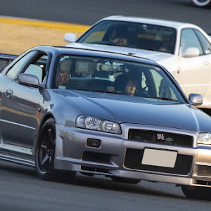 スカイライン GT-R