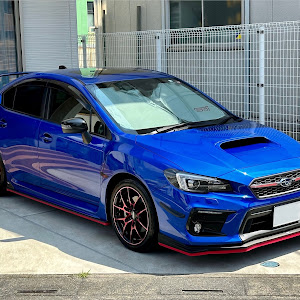 WRX S4 VAG