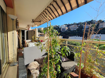 appartement à Saint-raphael (83)