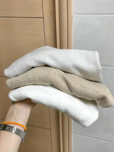 Title 20, Female Autumn And Winter Wild Half Turtleneck B...