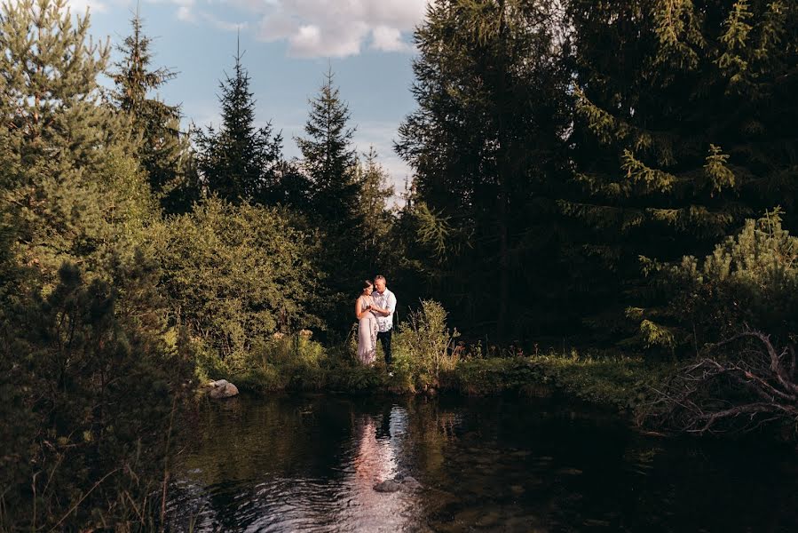 Bröllopsfotograf Lucia Kerida (keridafoto). Foto av 16 augusti 2020