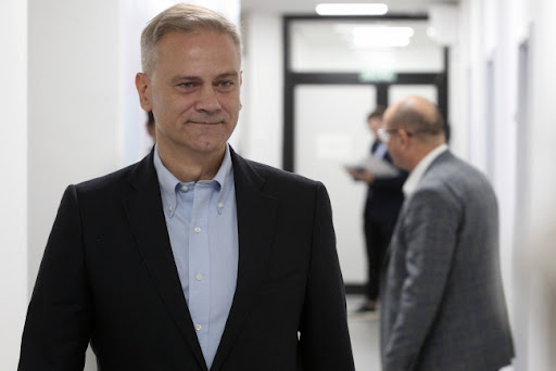 Stefanović (SSP) tvrdi: Razmatra se opcija da Dodik bude kandidat za predsednika Srbije nakon Vučića