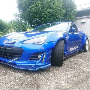 BRZ ZC6