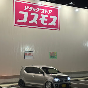 アルトワークス