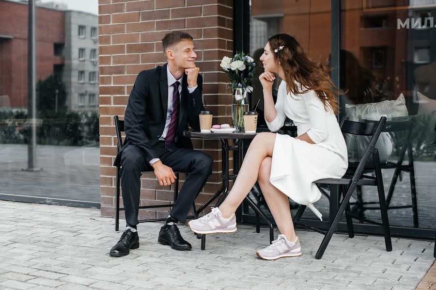 शादी का फोटोग्राफर Sofya Ivanova (sofi)। अगस्त 26 2019 का फोटो