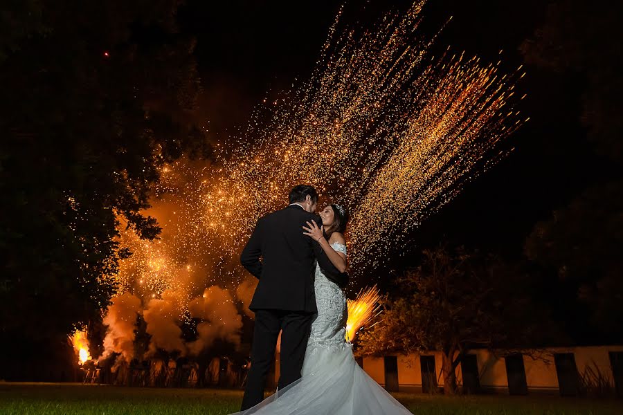 Fotógrafo de casamento Arturo Aranda (aranda). Foto de 9 de junho 2023