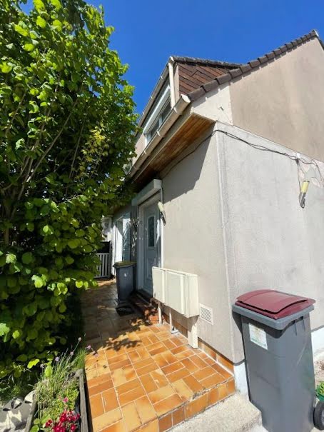 Vente maison 5 pièces 97 m² à Harly (02100), 160 900 €