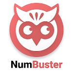 Cover Image of ดาวน์โหลด NumBuster ชื่อจริงผู้โทร 6.0.7 APK