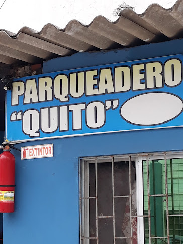 Avenida Quito, 1114, Av. Quito Centro, Guayaquil 090312, Ecuador