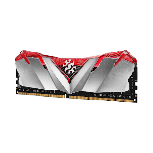 Ram Desktop ADATA XPG D30 8GB (1x8GB) DDR4 3200 Red (AX4U32008G16A-SR30)