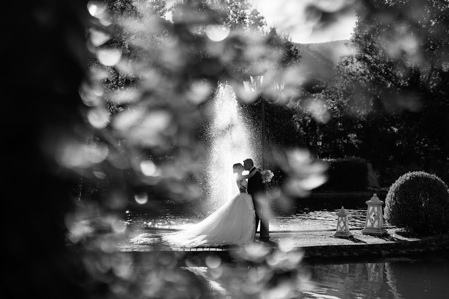 Fotografo di matrimoni Giovanni Scirocco (giovanniscirocco). Foto del 22 agosto 2023