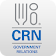 CRN Advocacy icon