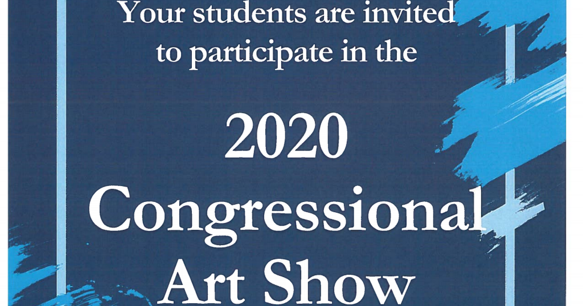 2020 Congressional Art competition.pdf