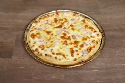 Pizza Mania Onion