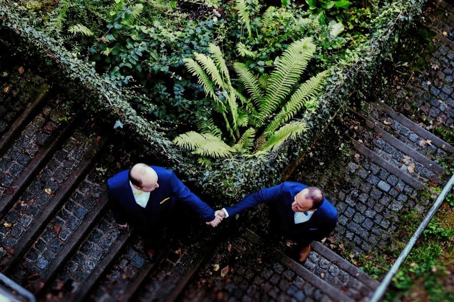 Fotógrafo de casamento Andrea Basile (photobasile). Foto de 8 de março 2019