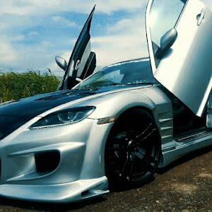 RX-8 SE3P