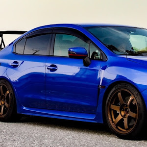 WRX STI