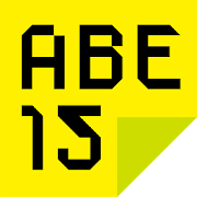 AgileByExample 2015  Icon