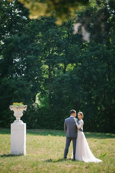 Wedding photographer Roman Shumilkin (shumilkin). Photo of 9 July 2019