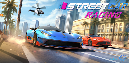 Car Race Game Arena Car Racing