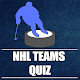 Download NHL Logo Team Quiz For PC Windows and Mac 1.1