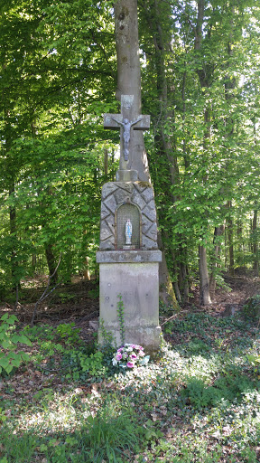 Calvaire de Meisenthal 