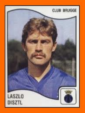 Laszlo Disztl