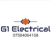 G1 Electricals Ltd Logo