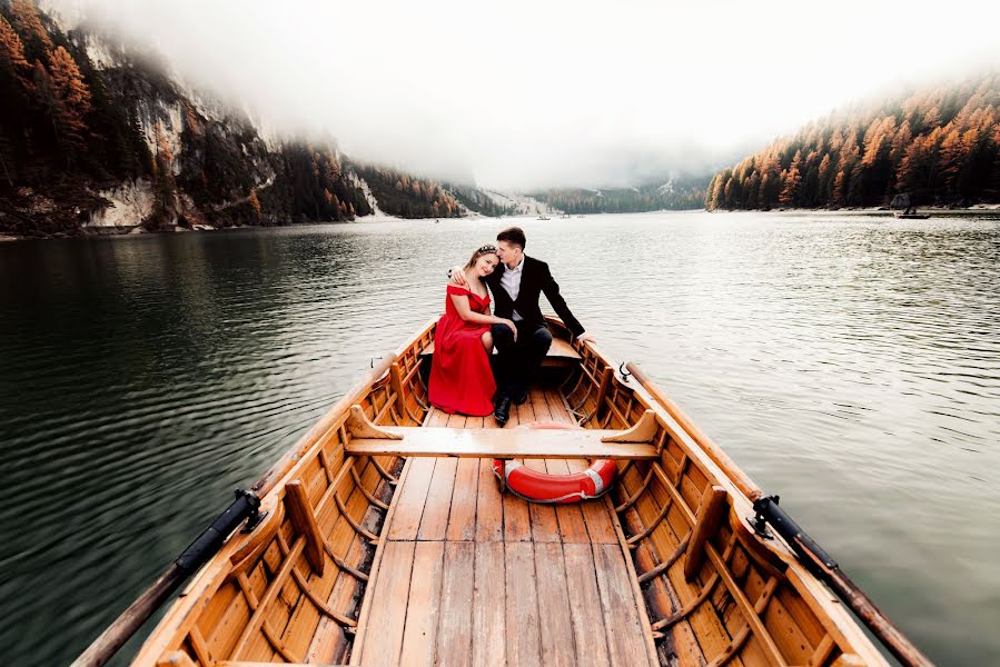 Photographe de mariage Orest Kozak (orestkozak). Photo du 15 avril 2020