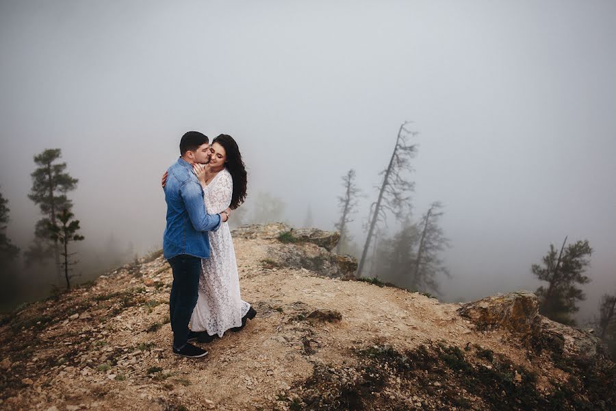 Wedding photographer Svetlanka Teleneva (fotokitchen). Photo of 20 May 2016