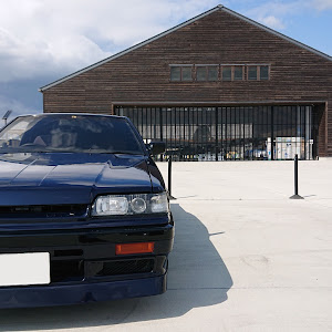 スカイライン R31