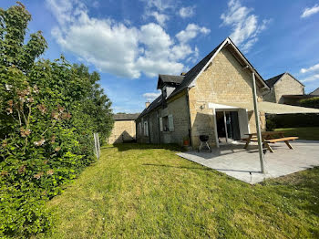 maison à Leuilly-sous-Coucy (02)