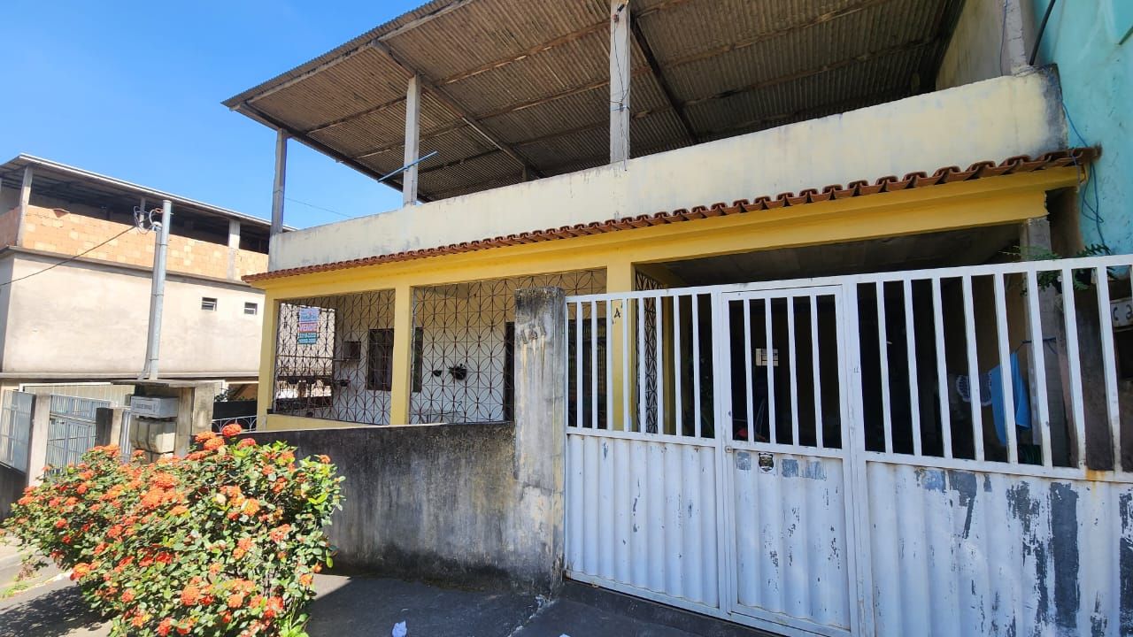 Casas à venda Jardim Limoeiro