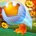 Cover Image of Herunterladen Golf-Clash 2.35.3 APK